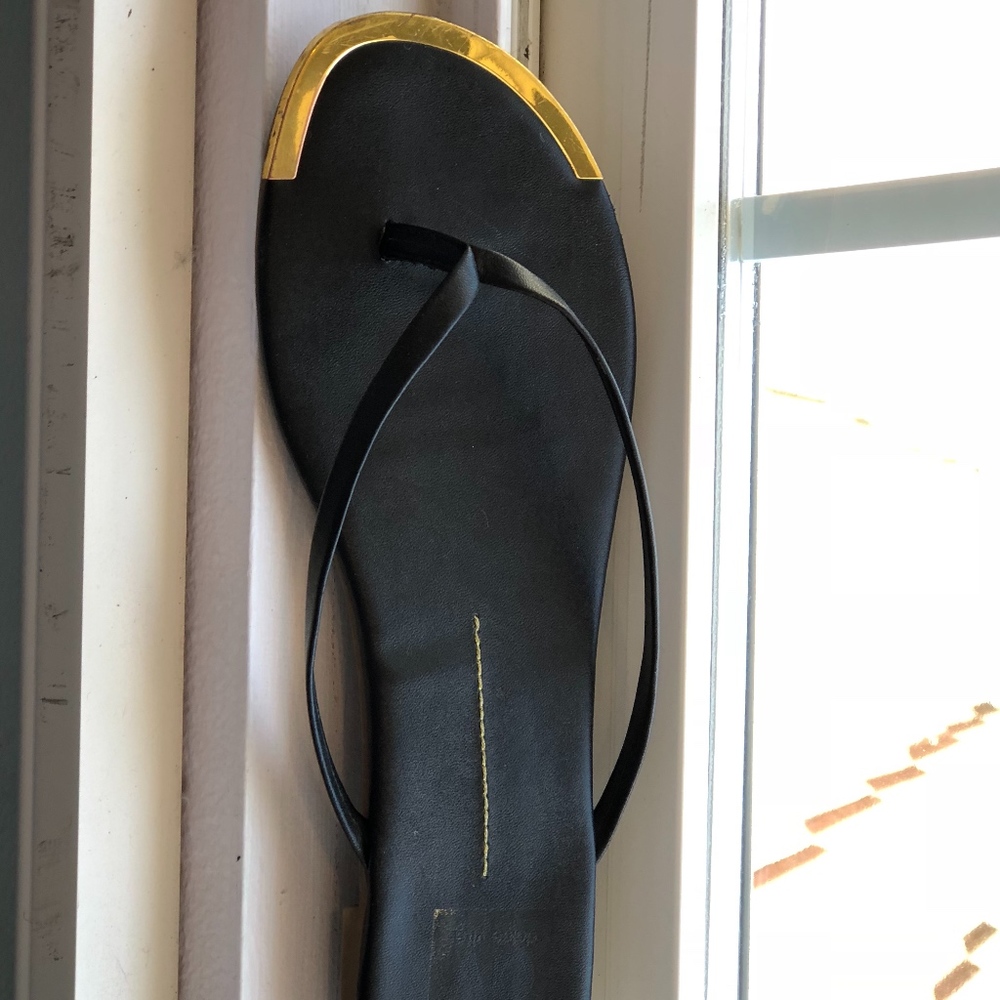 Dolce Vita Thin Strap Sandals